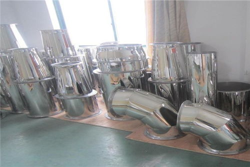 重慶開(kāi)縣加工彎頭廠(chǎng) 以卓越品質(zhì)贏(yíng)取客戶(hù)認(rèn)可，重慶九度引領(lǐng)彎頭風(fēng)管加工行業(yè)